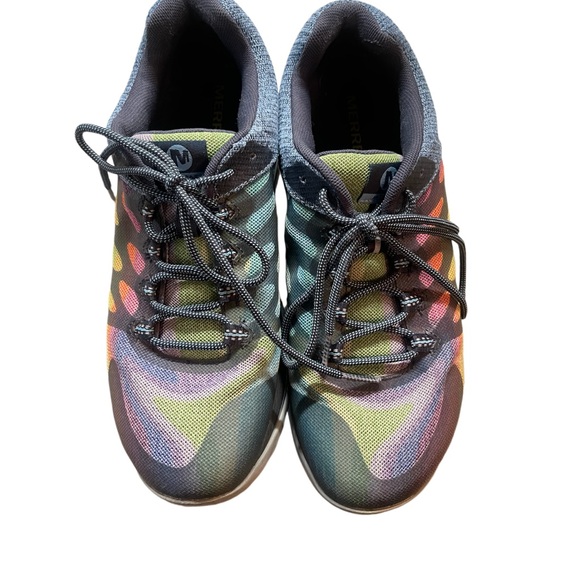 Merrel Antora 2 Rainbow Size 9 - Picture 7 of 11